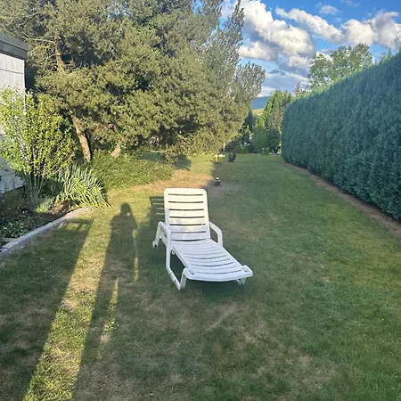 Haus Eule Apartment Bad Harzburg
