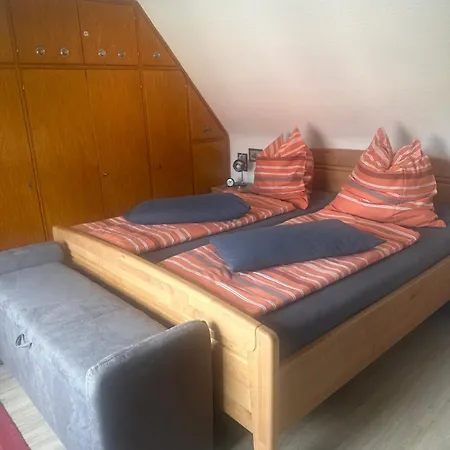 Haus Eule *