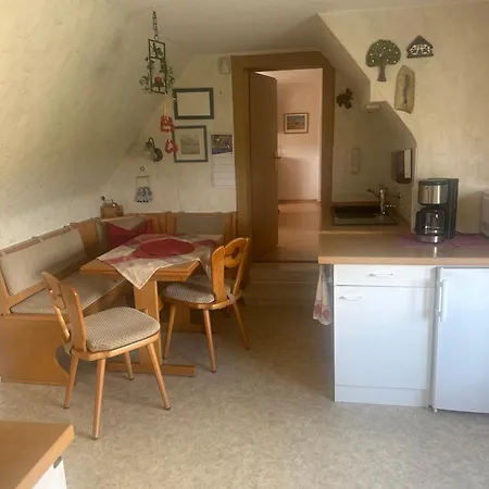 Haus Eule Appartamento Bad Harzburg