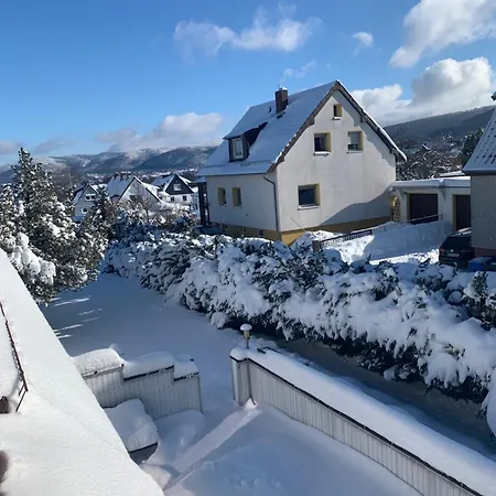 Haus Eule Appartamento